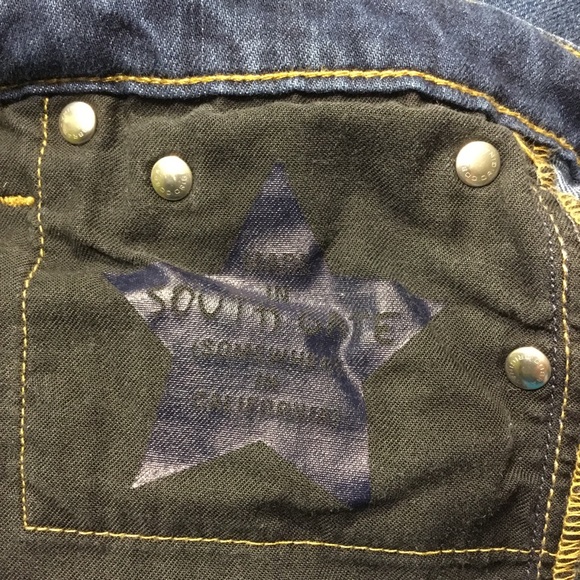 AG the Stevie slim straight jean - Picture 8 of 8